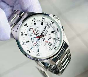 Đồng hồ nam Seiko SKS623P1