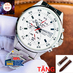 Đồng hồ nam Seiko SKS623P1