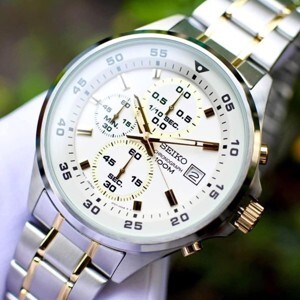 Đồng hồ nam Seiko SKS629P1