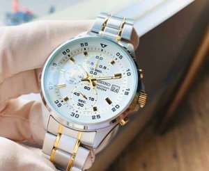 Đồng hồ nam Seiko SKS629P1