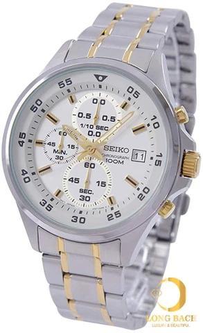 Đồng hồ nam Seiko SKS629P1