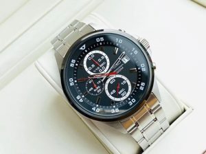 Đồng hồ nam Seiko SKS633P1