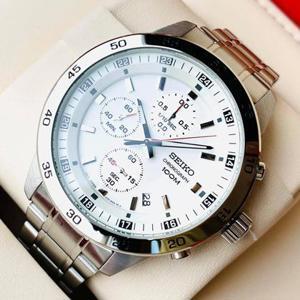 Đồng hồ nam Seiko SKS637P1