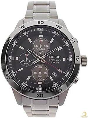 Đồng hồ nam Seiko SKS641P1