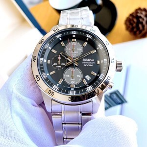 Đồng hồ nam Seiko SKS641P1