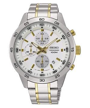 Đồng hồ nam Seiko SKS643P1