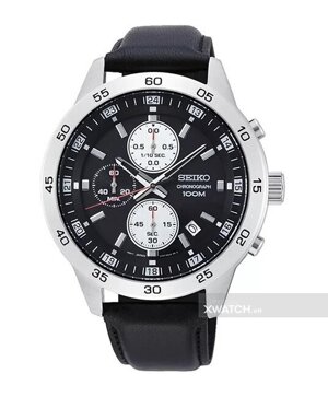 Đồng hồ nam Seiko SKS649P1