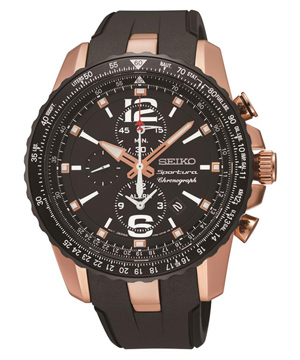 Đồng hồ nam Seiko SNAF28P1