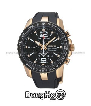 Đồng hồ nam Seiko SNAF28P1