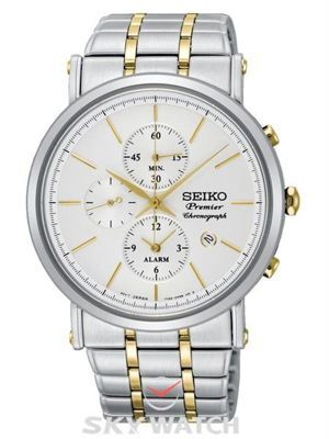 Đồng hồ nam Seiko SNAF80P1