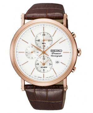 Đồng hồ nam Seiko SNAF82P1
