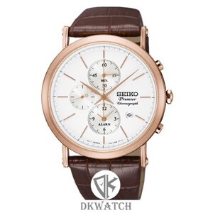 Đồng hồ nam Seiko SNAF82P1