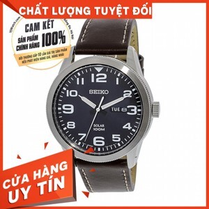 Đồng hồ nam Seiko SNE475P1