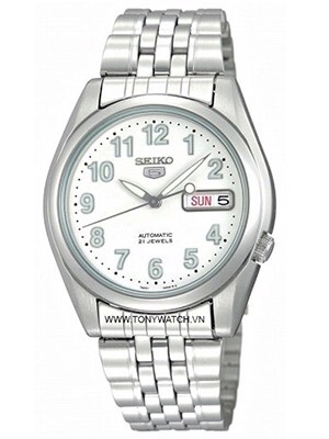 Đồng hồ nam Seiko SNK377K1