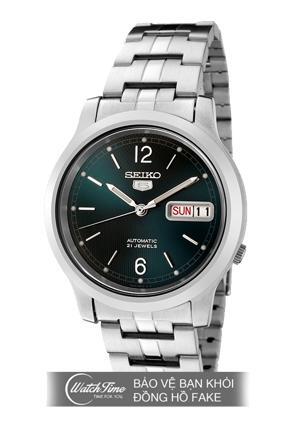 Đồng hồ nam Seiko SNK801K1