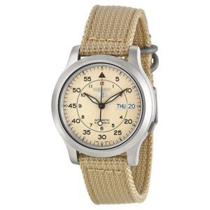 Đồng hồ nam Seiko SNK803K1