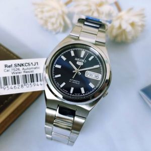 Đồng hồ nam Seiko SNKC51J1