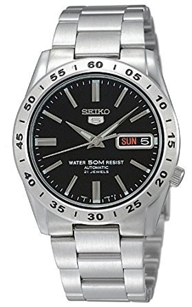 Đồng hồ nam Seiko SNKE01J1