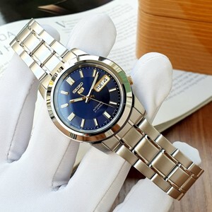 Đồng hồ nam Seiko SNKK11K1