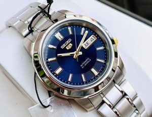 Đồng hồ nam Seiko SNKK11K1