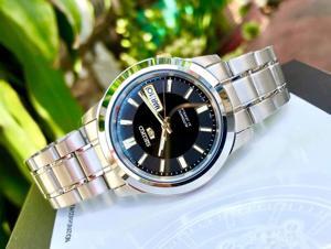 Đồng hồ nam Seiko SNKK17K1