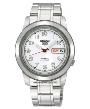 Đồng hồ nam Seiko SNKK33K1