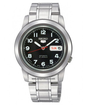 Đồng hồ nam Seiko SNKK35K1