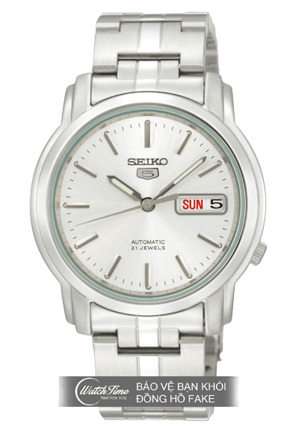 Đồng hồ nam Seiko SNKK65K1