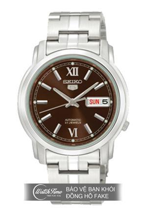 Đồng hồ nam Seiko SNKK79K1