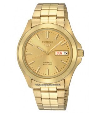 Đồng hồ nam Seiko SNKK98K1