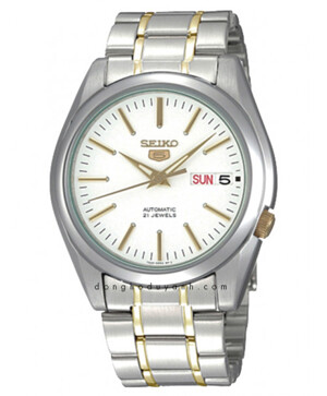 Đồng hồ nam Seiko SNKL47K1S