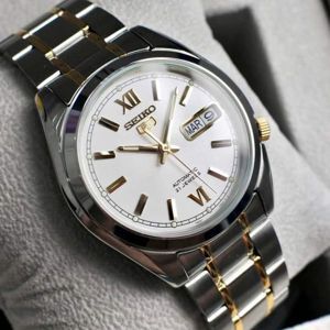 Đồng hồ nam Seiko SNKL57K1