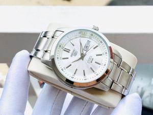 Đồng hồ nam Seiko SNKM83K1