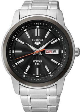 Đồng hồ nam Seiko SNKM89K1