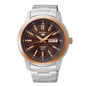 Đồng hồ nam Seiko SNKM90K1