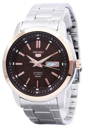 Đồng hồ nam Seiko SNKM90K1