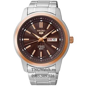 Đồng hồ nam Seiko SNKM90K1