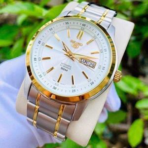 Đồng hồ nam Seiko SNKM92K1