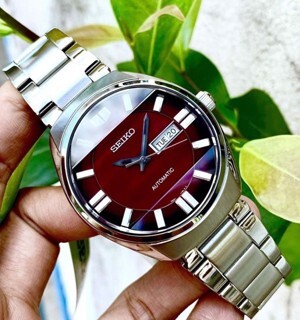 Đồng hồ nam Seiko SNKN05K1