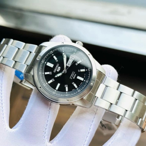 Đồng hồ nam Seiko SNKN13J1