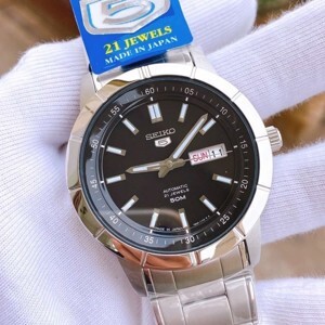 Đồng hồ nam Seiko SNKN55J1