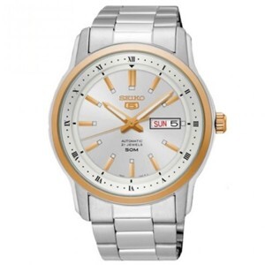 Đồng hồ nam Seiko SNKP12J1