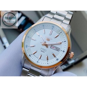 Đồng hồ nam Seiko SNKP12J1