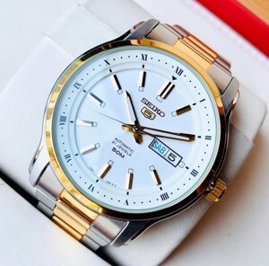 Đồng hồ nam Seiko SNKP14J1