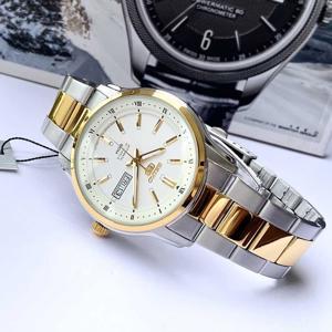 Đồng hồ nam Seiko SNKP14K1