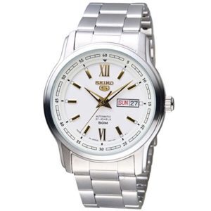 Đồng hồ nam Seiko SNKP15J1