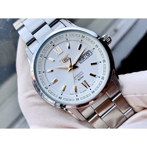 Đồng hồ nam Seiko SNKP15K1