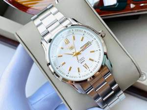Đồng hồ nam Seiko SNKP15K1
