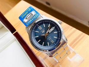 Đồng hồ nam Seiko SNKP17J1