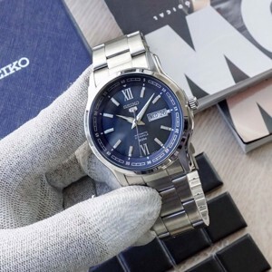 Đồng hồ nam Seiko SNKP17K1